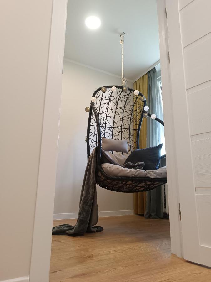 Dariaus Ir Gireno 6 Apartments Vilnius Eksteriør billede