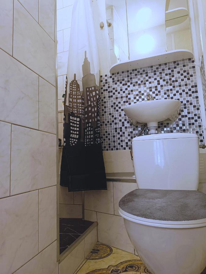 Dariaus Ir Gireno 6 Apartments Vilnius Eksteriør billede