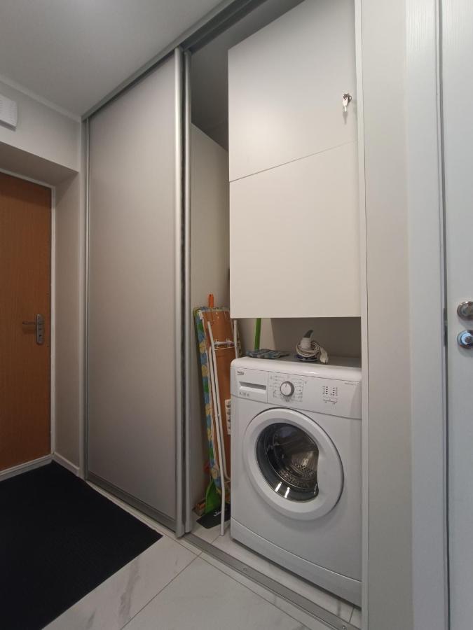 Dariaus Ir Gireno 6 Apartments Vilnius Eksteriør billede