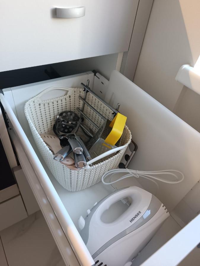 Dariaus Ir Gireno 6 Apartments Vilnius Eksteriør billede