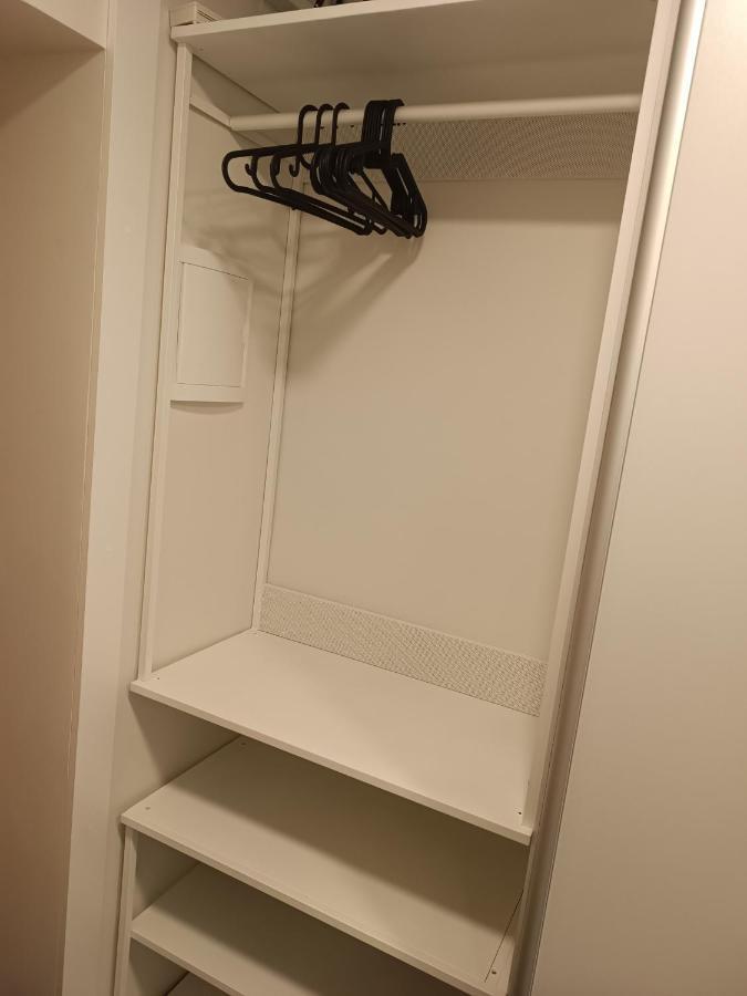 Dariaus Ir Gireno 6 Apartments Vilnius Eksteriør billede