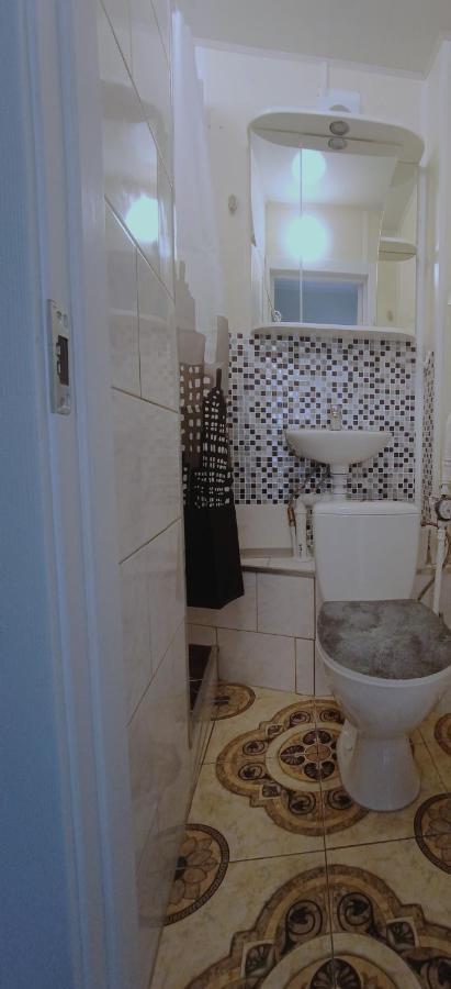 Dariaus Ir Gireno 6 Apartments Vilnius Eksteriør billede